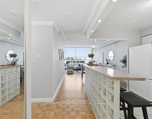 Photo 4 of Unit PH07, 3380 Eglinton Avenue E, Scarborough, Scarborough Village — HOMEH