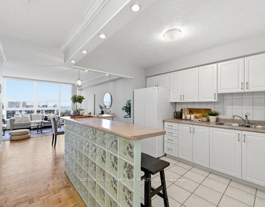 Photo 5 of Unit PH07, 3380 Eglinton Avenue E, Scarborough, Scarborough Village — HOMEH