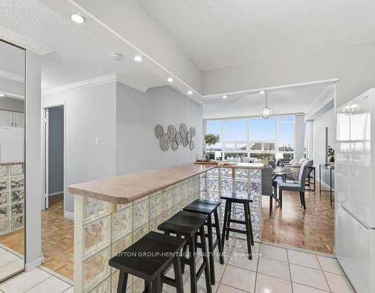 Photo 6 of Unit PH07, 3380 Eglinton Avenue E, Scarborough, Scarborough Village — HOMEH