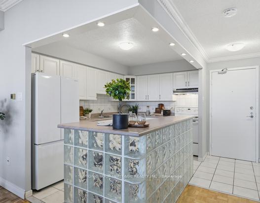 Photo 7 of Unit PH07, 3380 Eglinton Avenue E, Scarborough, Scarborough Village — HOMEH