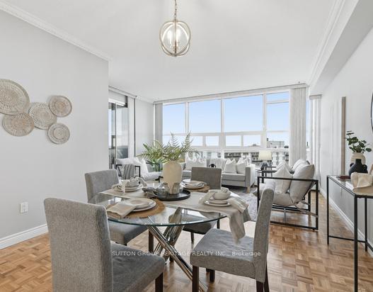 Photo 8 of Unit PH07, 3380 Eglinton Avenue E, Scarborough, Scarborough Village — HOMEH