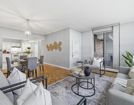 Photo 11 of Unit PH07, 3380 Eglinton Avenue E, Scarborough, Scarborough Village — HOMEH