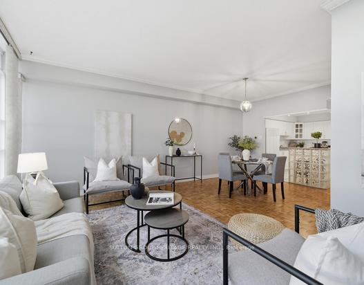 Photo 12 of Unit PH07, 3380 Eglinton Avenue E, Scarborough, Scarborough Village — HOMEH