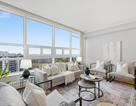 Photo 13 of Unit PH07, 3380 Eglinton Avenue E, Scarborough, Scarborough Village — HOMEH