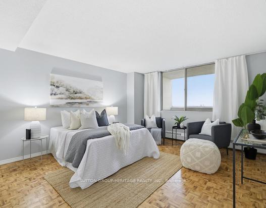 Photo 14 of Unit PH07, 3380 Eglinton Avenue E, Scarborough, Scarborough Village — HOMEH