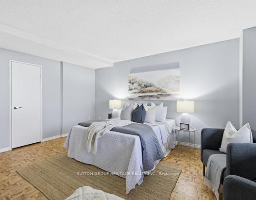 Photo 15 of Unit PH07, 3380 Eglinton Avenue E, Scarborough, Scarborough Village — HOMEH
