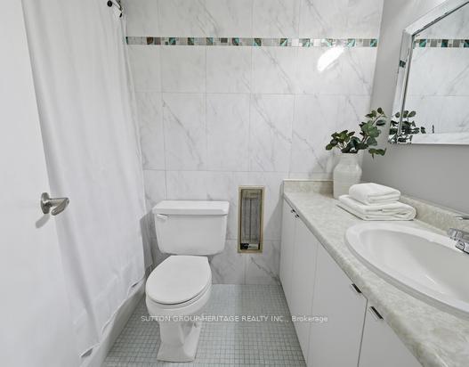 Photo 16 of Unit PH07, 3380 Eglinton Avenue E, Scarborough, Scarborough Village — HOMEH
