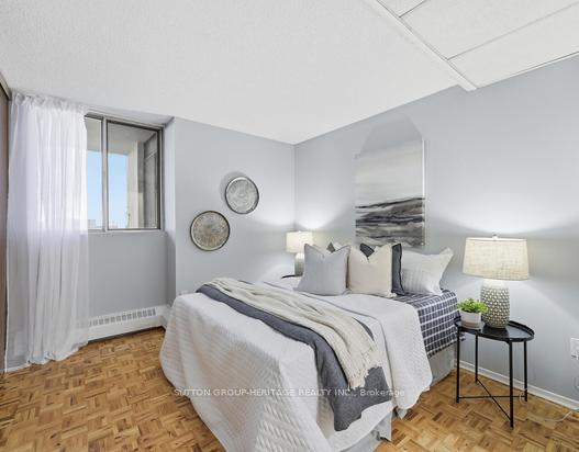 Photo 17 of Unit PH07, 3380 Eglinton Avenue E, Scarborough, Scarborough Village — HOMEH