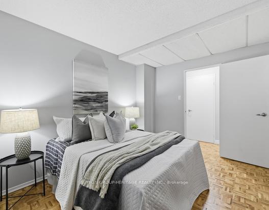 Photo 18 of Unit PH07, 3380 Eglinton Avenue E, Scarborough, Scarborough Village — HOMEH