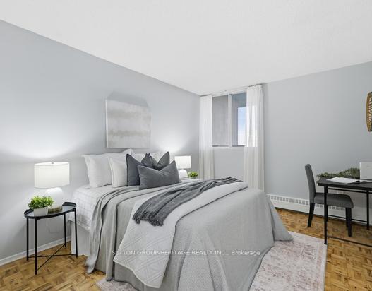 Photo 19 of Unit PH07, 3380 Eglinton Avenue E, Scarborough, Scarborough Village — HOMEH