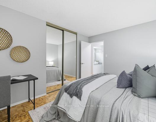 Photo 20 of Unit PH07, 3380 Eglinton Avenue E, Scarborough, Scarborough Village — HOMEH