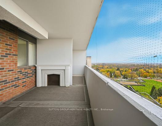 Photo 22 of Unit PH07, 3380 Eglinton Avenue E, Scarborough, Scarborough Village — HOMEH