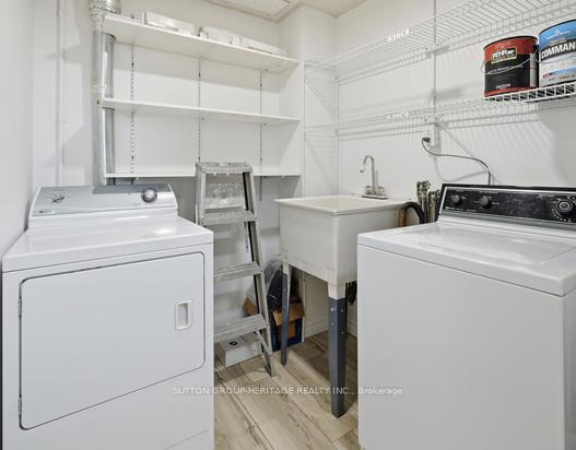 Photo 26 of Unit PH07, 3380 Eglinton Avenue E, Scarborough, Scarborough Village — HOMEH