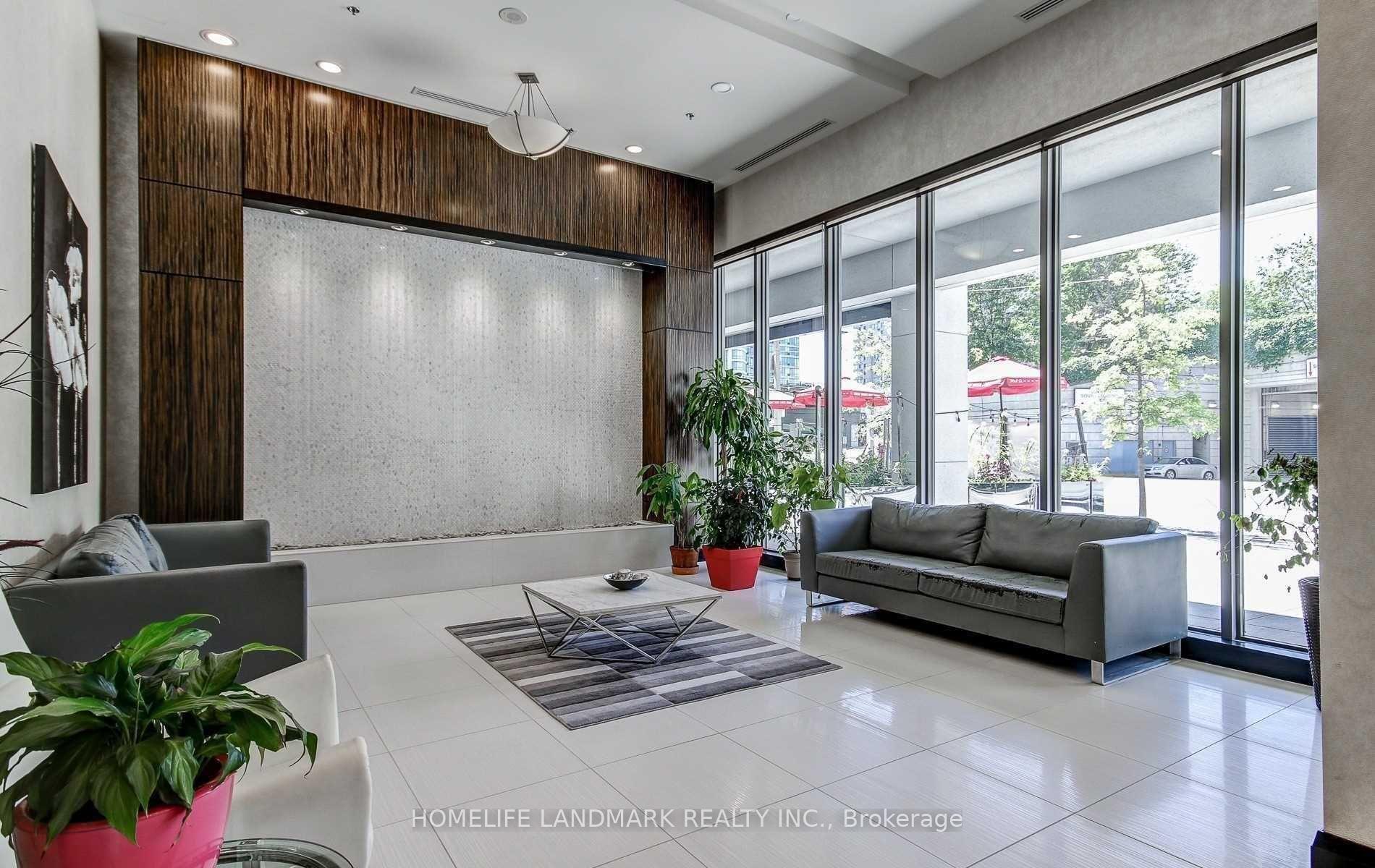 Photo 3 of Unit 323, 25 Lower Simcoe Street, Toronto, Waterfront Communities — HOMEH