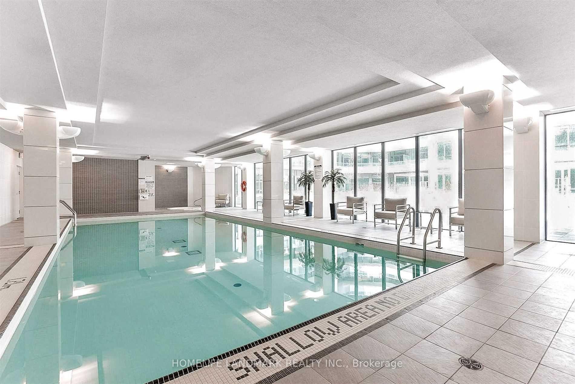 Photo 4 of Unit 323, 25 Lower Simcoe Street, Toronto, Waterfront Communities — HOMEH