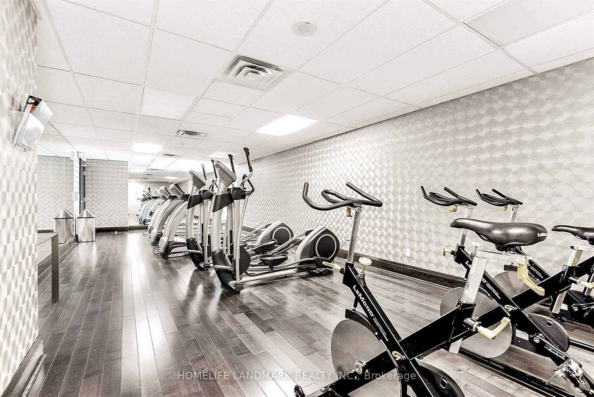 Photo 5 of Unit 323, 25 Lower Simcoe Street, Toronto, Waterfront Communities — HOMEH