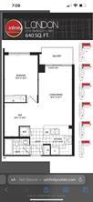 Photo 7 of Unit 323, 25 Lower Simcoe Street, Toronto, Waterfront Communities — HOMEH