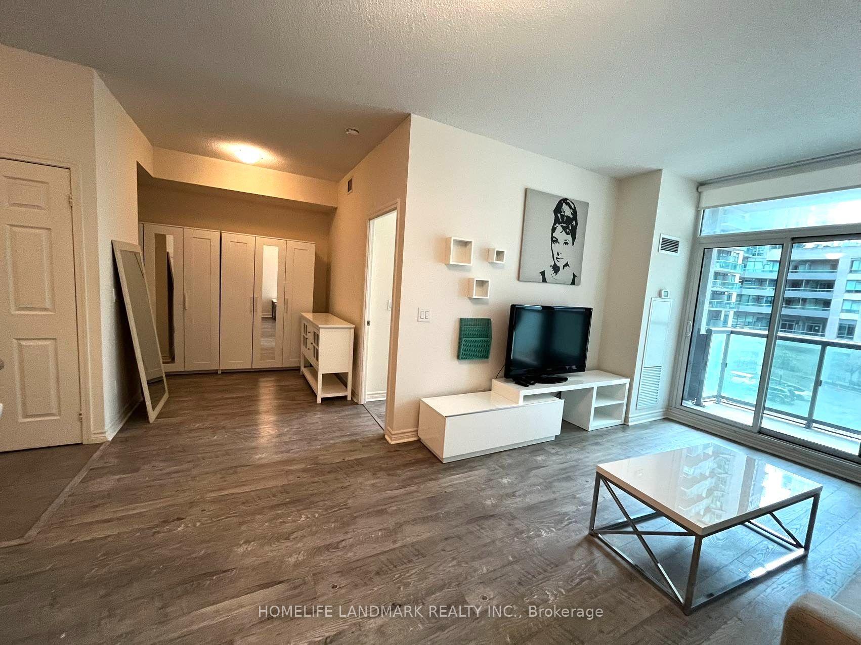 Photo 10 of Unit 323, 25 Lower Simcoe Street, Toronto, Waterfront Communities — HOMEH