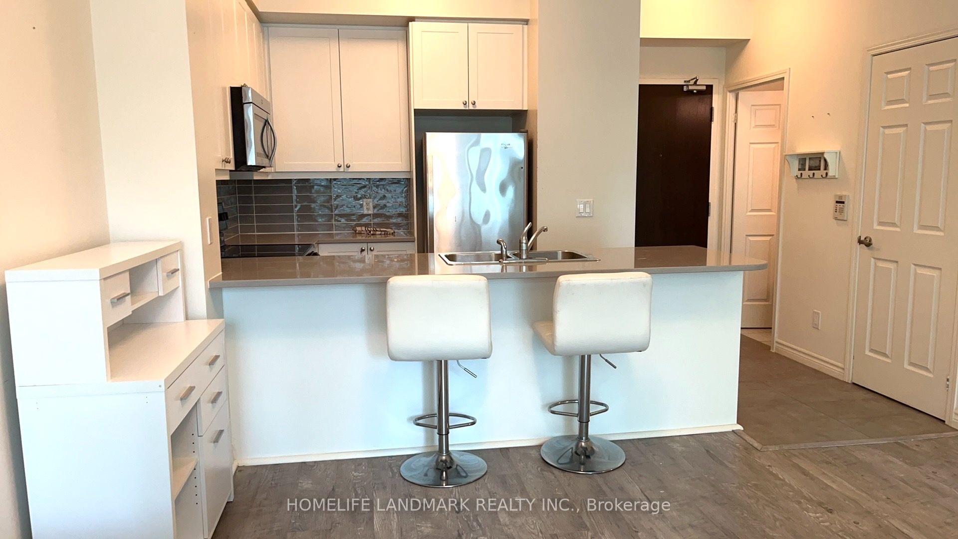 Photo 12 of Unit 323, 25 Lower Simcoe Street, Toronto, Waterfront Communities — HOMEH
