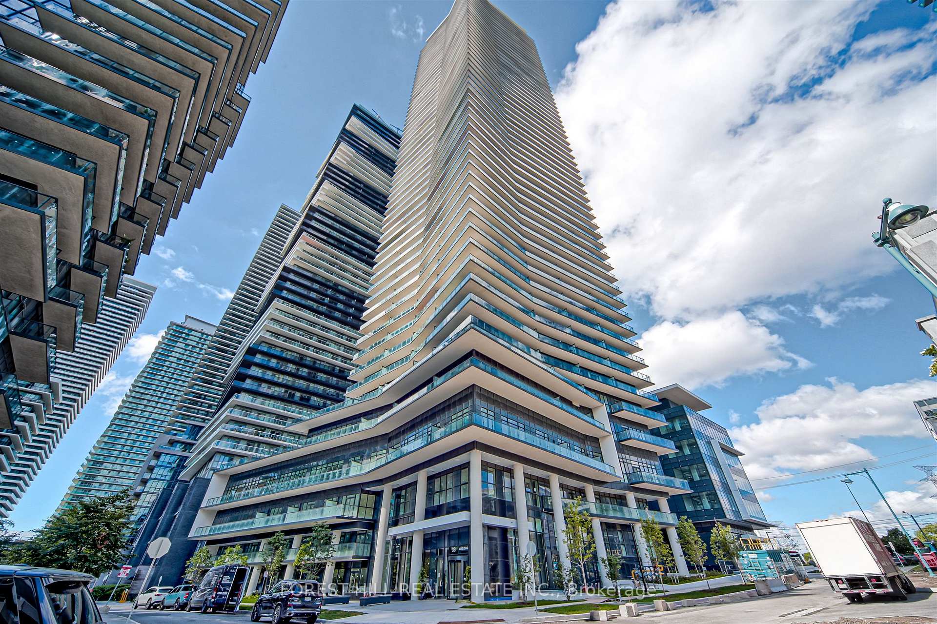 Photo of Unit 2009, 38 Annie Craig Drive