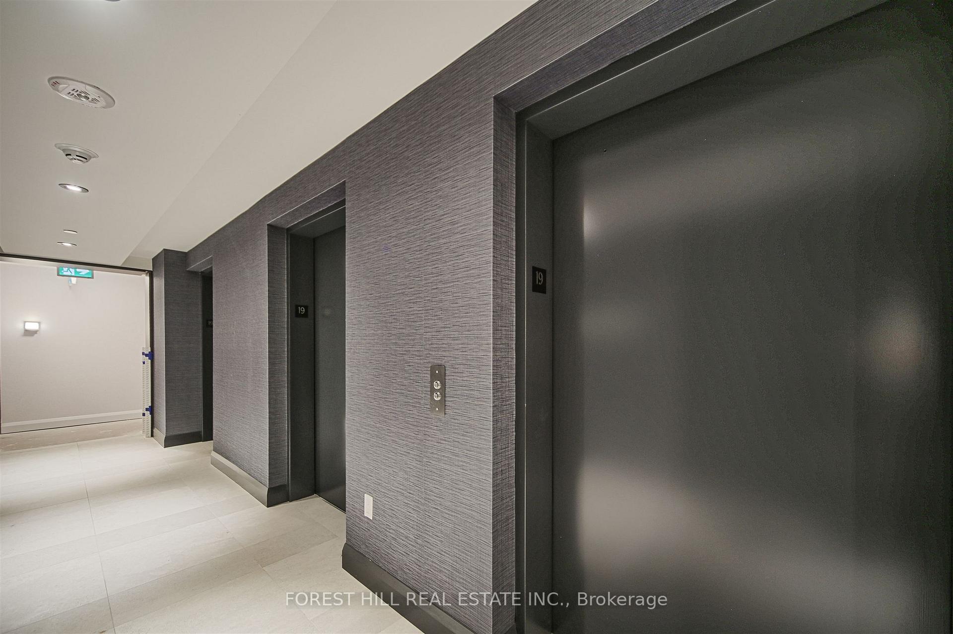 Photo 20 of Unit 2009, 38 Annie Craig Drive, Etobicoke, Mimico — HOMEH