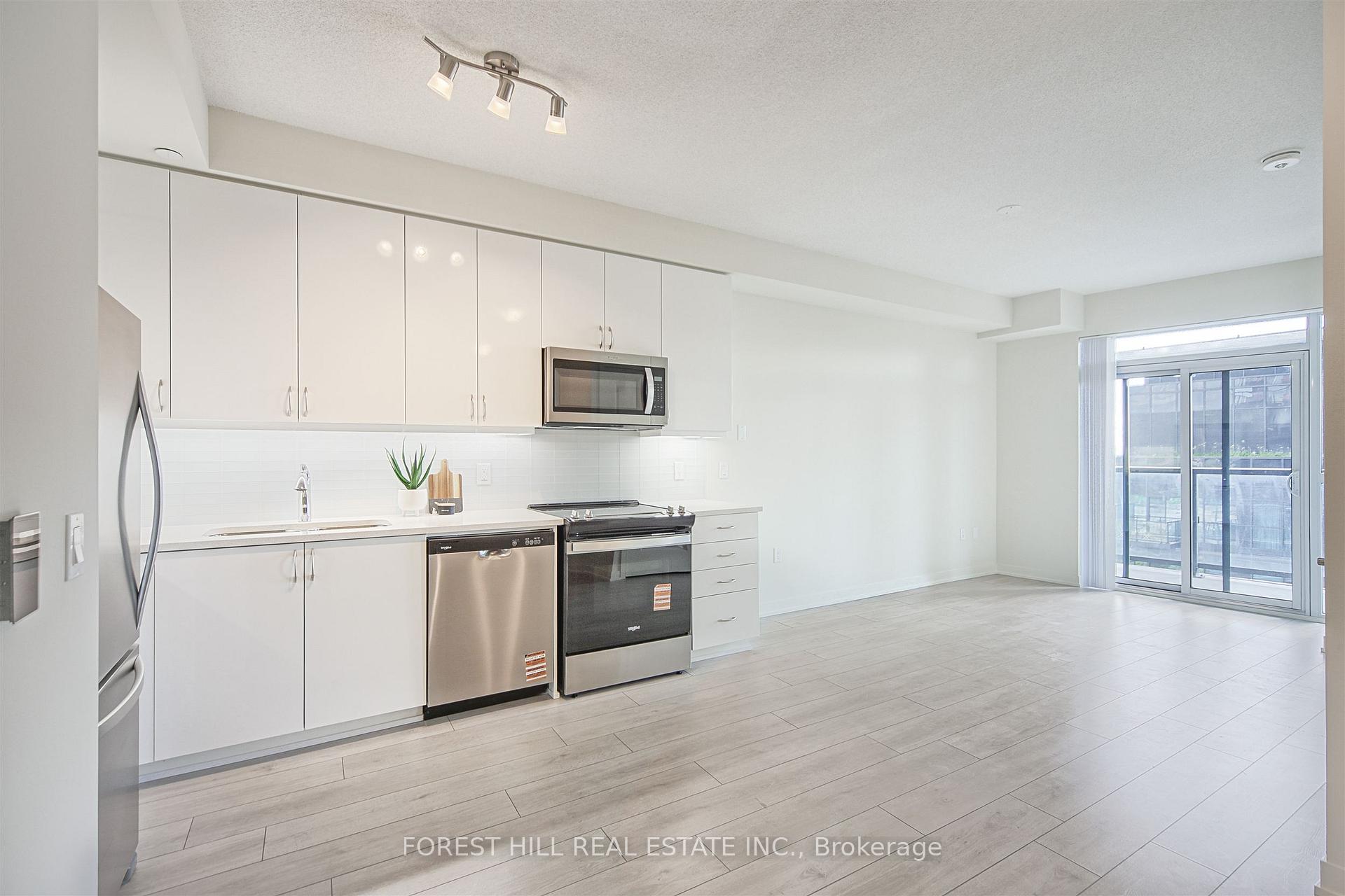 Photo 25 of Unit 2009, 38 Annie Craig Drive, Etobicoke, Mimico — HOMEH