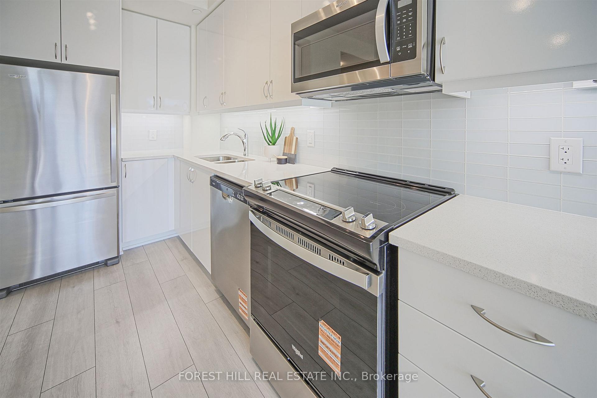 Photo 37 of Unit 2009, 38 Annie Craig Drive, Etobicoke, Mimico — HOMEH
