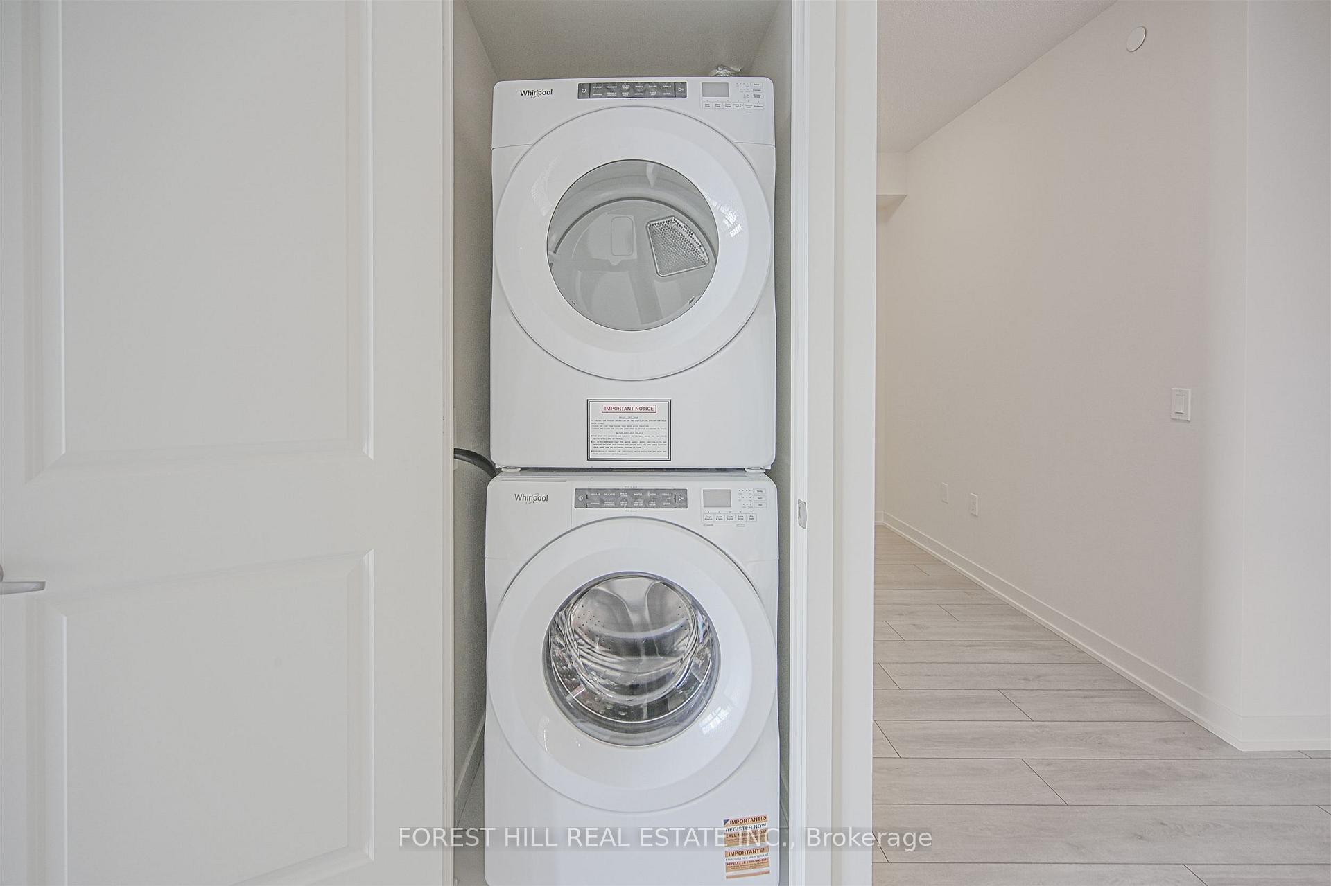 Photo 26 of Unit 2009, 38 Annie Craig Drive, Etobicoke, Mimico — HOMEH