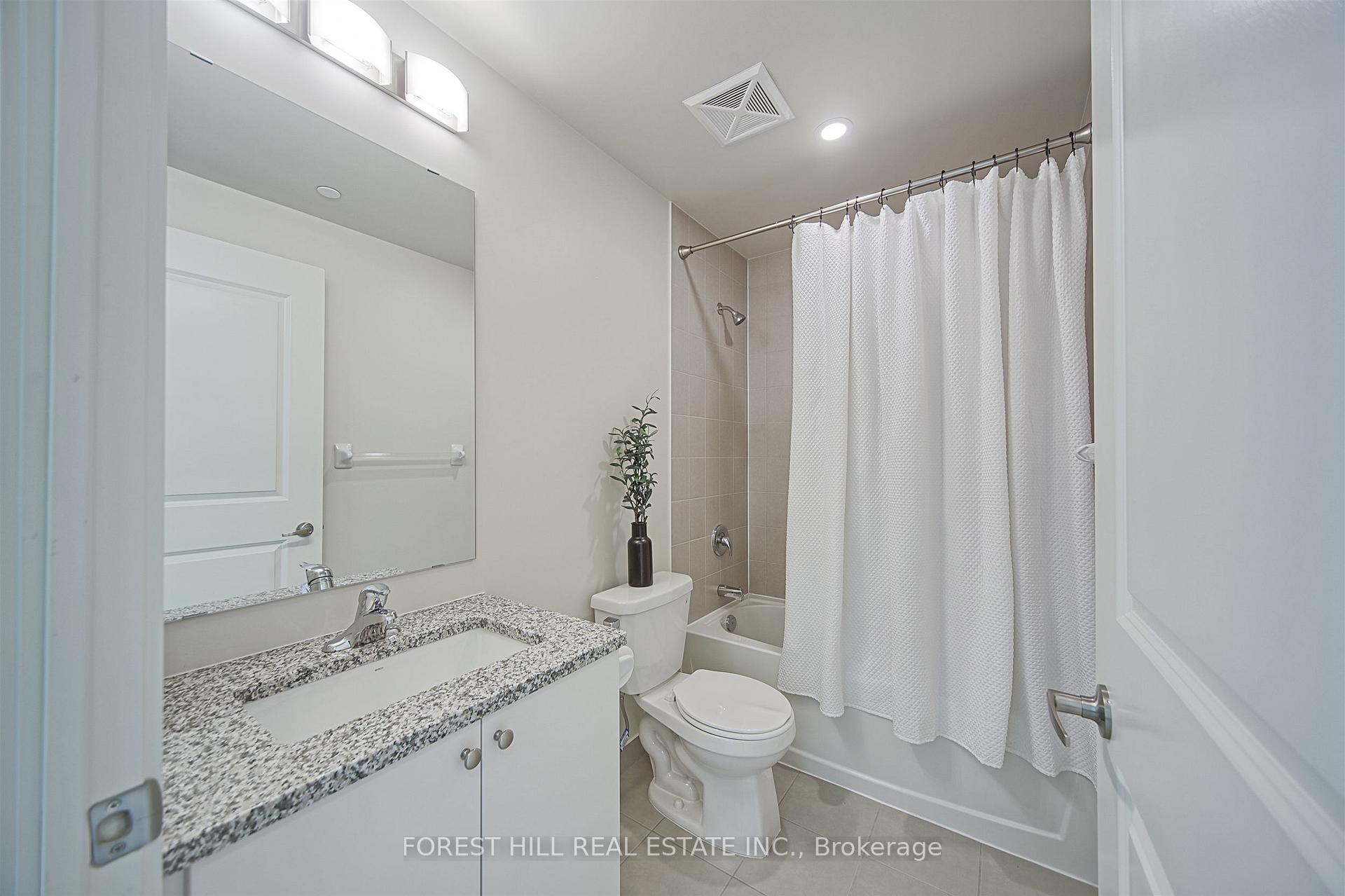 Photo 29 of Unit 2009, 38 Annie Craig Drive, Etobicoke, Mimico — HOMEH