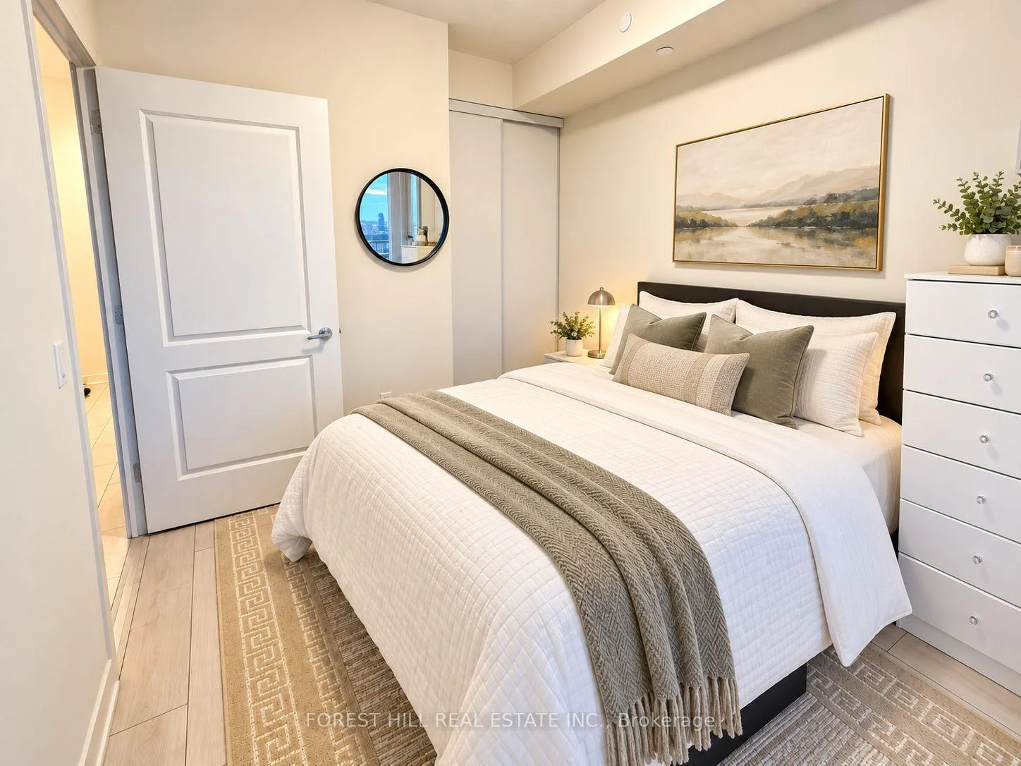 Photo 36 of Unit 2009, 38 Annie Craig Drive, Etobicoke, Mimico — HOMEH