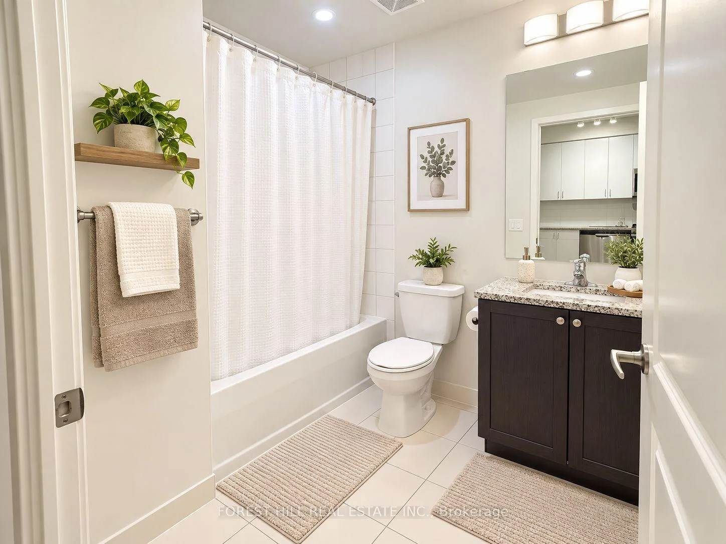 Photo 40 of Unit 2009, 38 Annie Craig Drive, Etobicoke, Mimico — HOMEH
