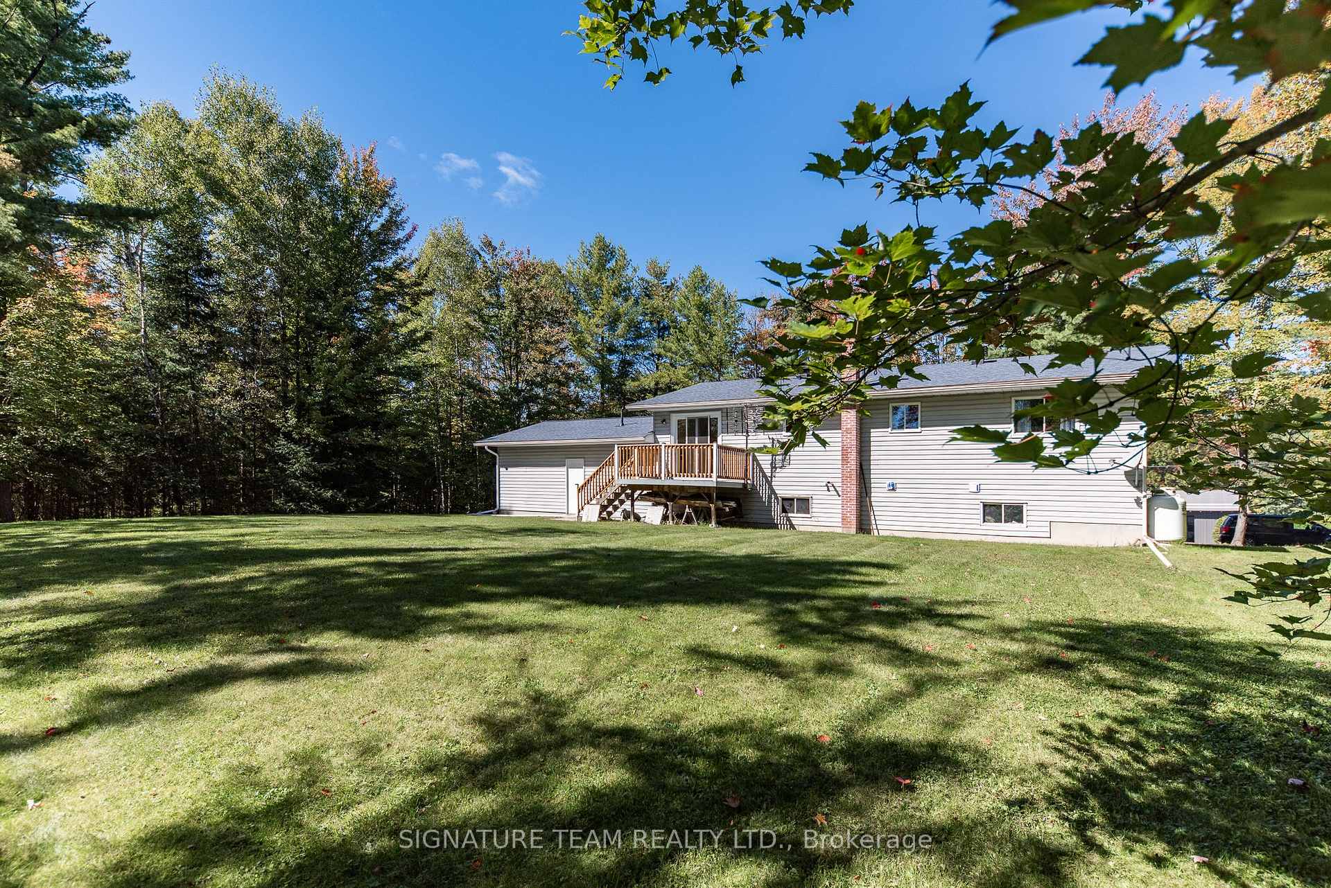 Photo 5 of 583 Achray Road, Laurentian Valley, Laurentian Valley — HOMEH