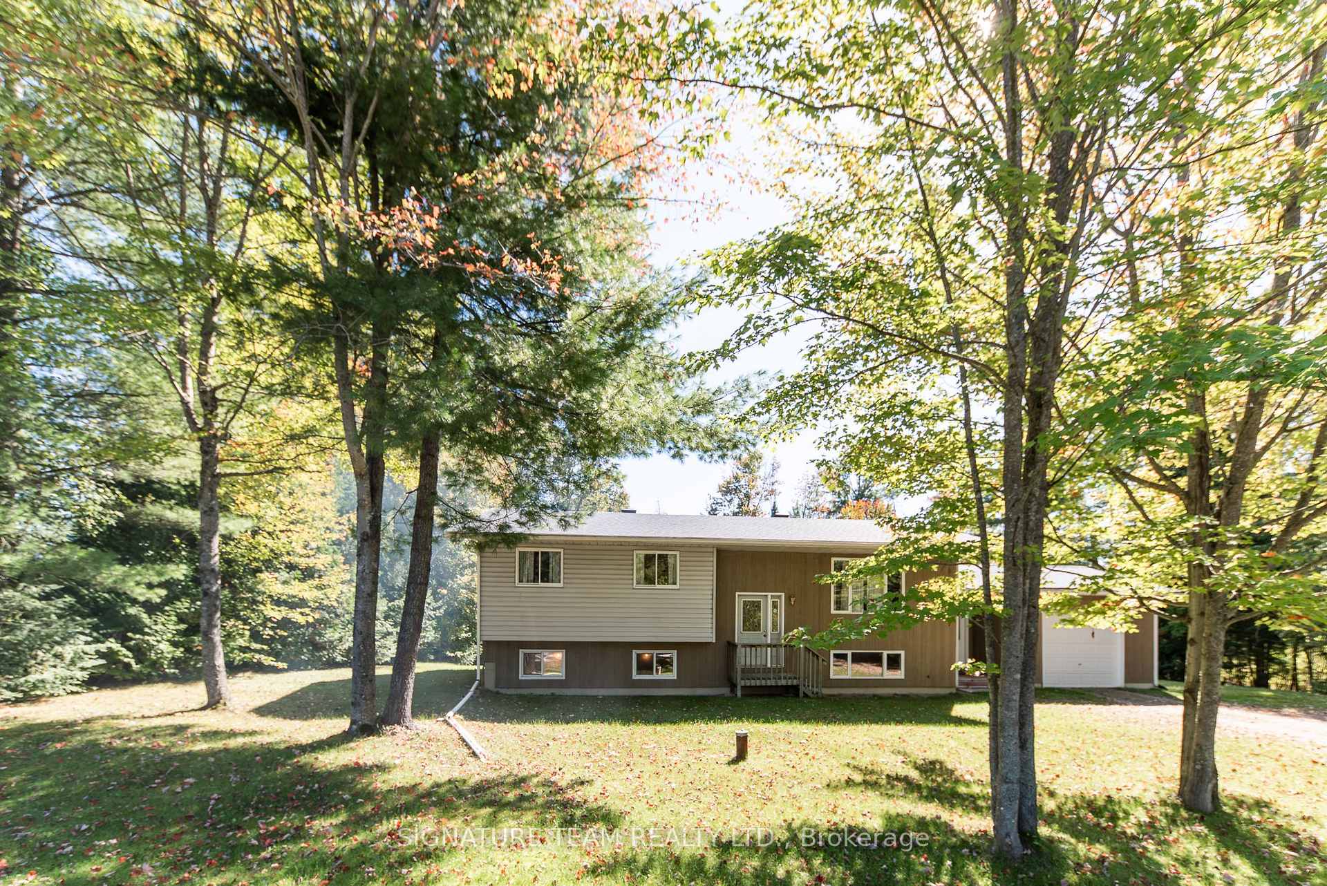 Photo 4 of 583 Achray Road, Laurentian Valley, Laurentian Valley — HOMEH