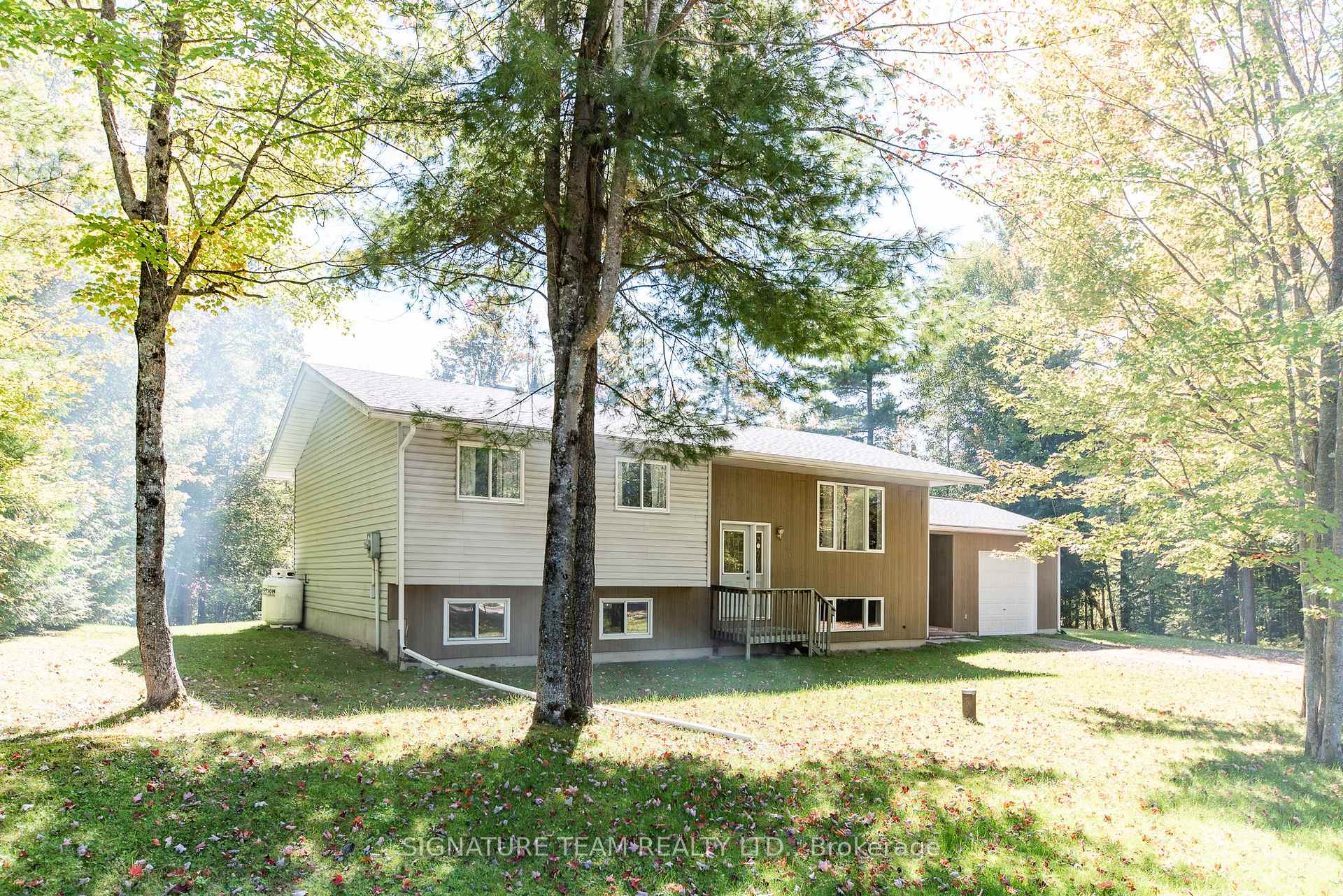 Photo 1 of 583 Achray Road, Laurentian Valley, Laurentian Valley — HOMEH