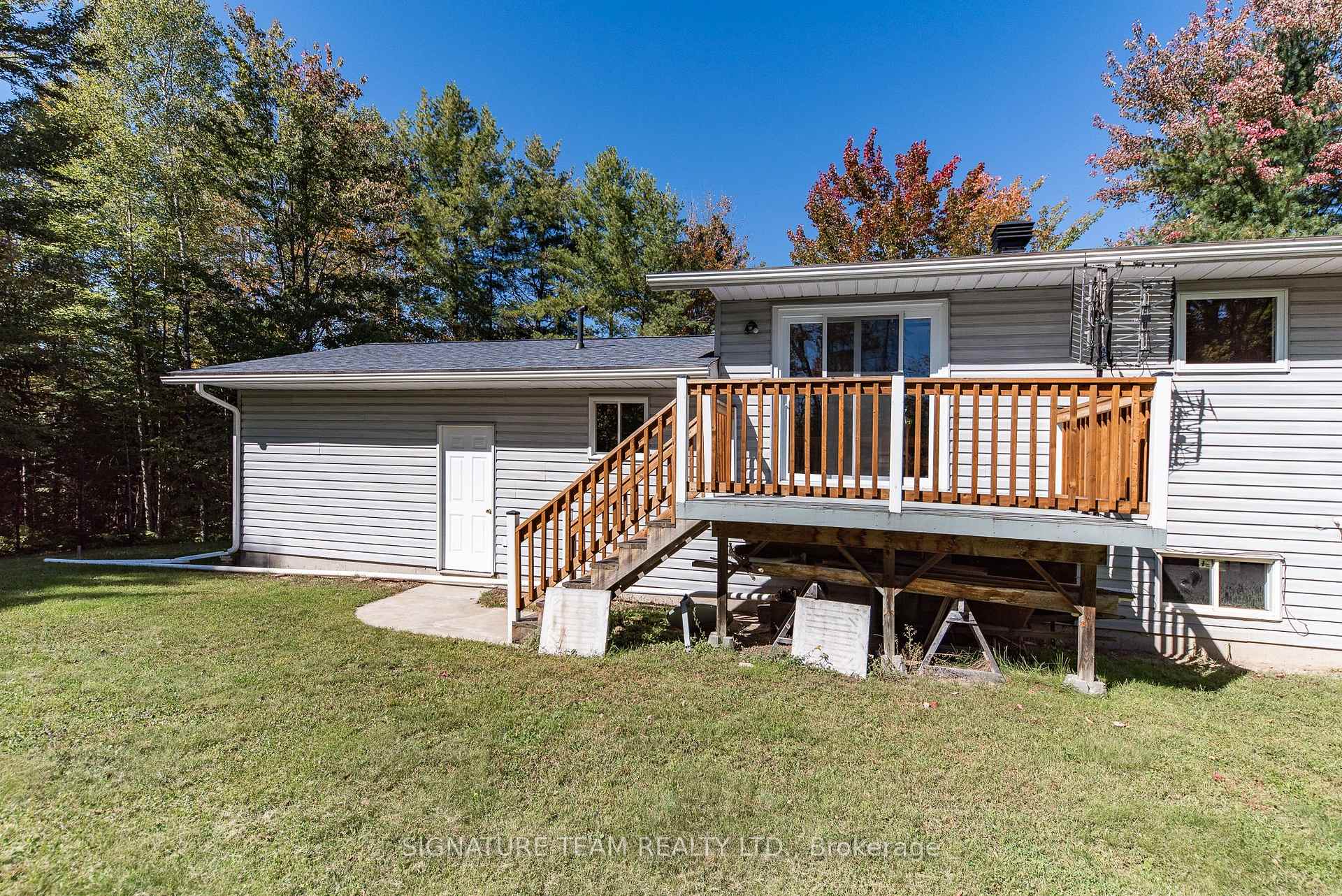 Photo 6 of 583 Achray Road, Laurentian Valley, Laurentian Valley — HOMEH