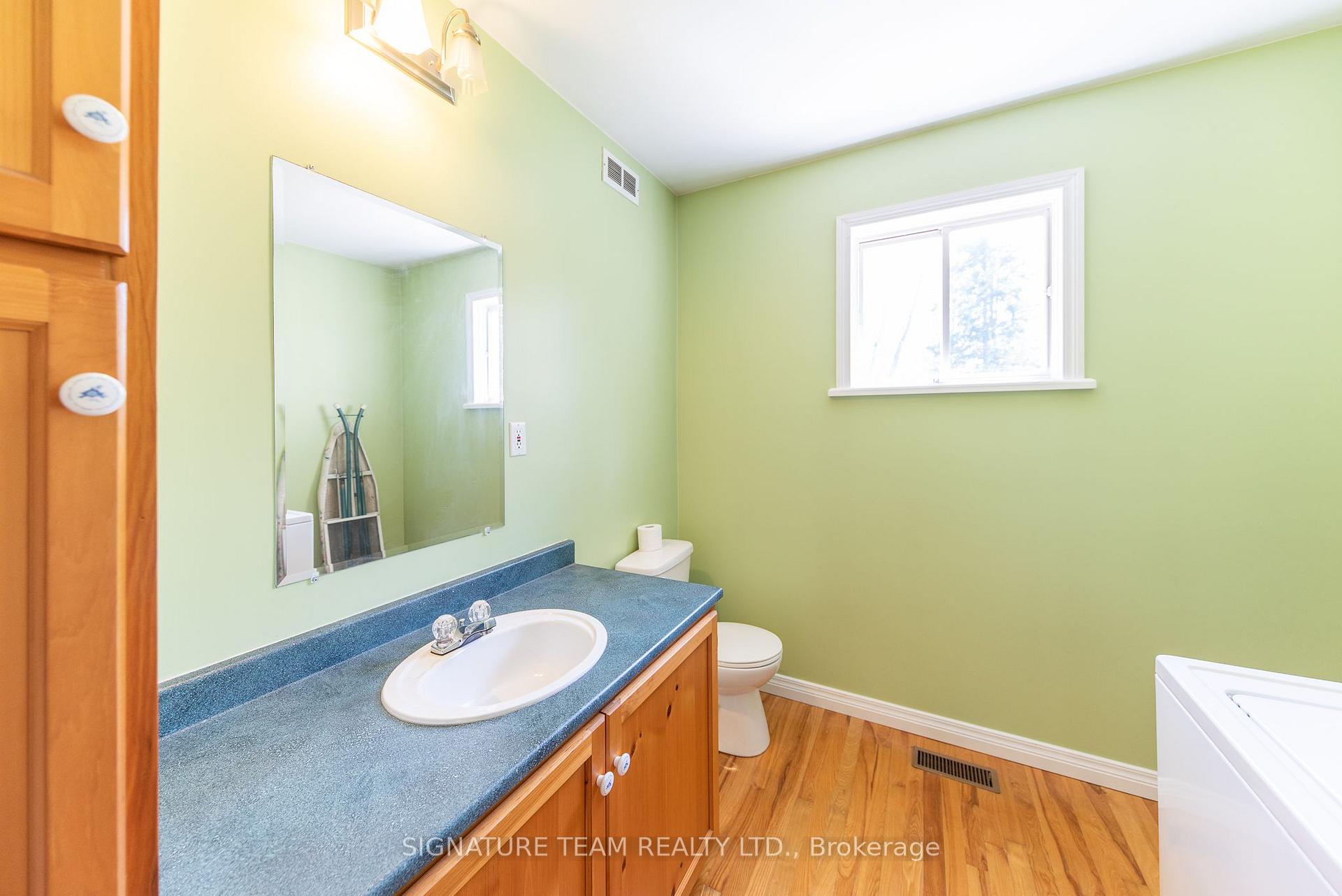 Photo 9 of 583 Achray Road, Laurentian Valley, Laurentian Valley — HOMEH