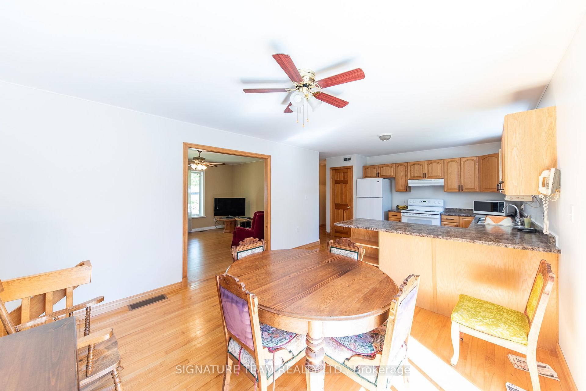 Photo 12 of 583 Achray Road, Laurentian Valley, Laurentian Valley — HOMEH