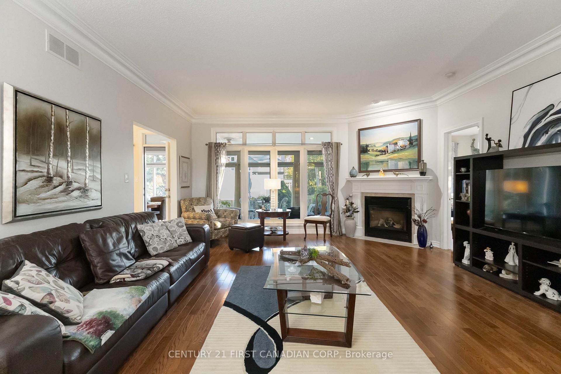 Photo 9 of Unit 4, 140 McGarrell Drive, London, North R — HOMEH