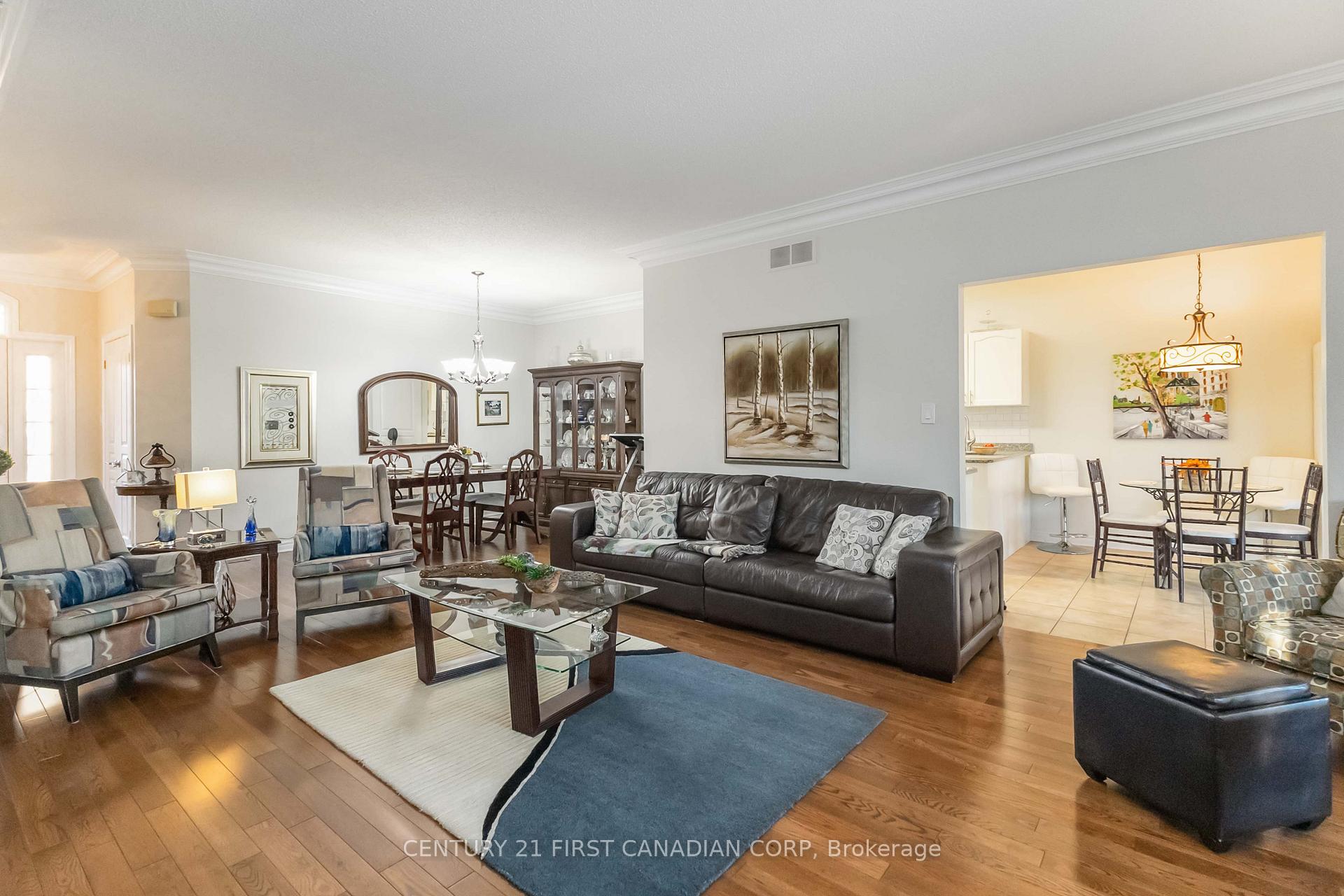 Photo 10 of Unit 4, 140 McGarrell Drive, London, North R — HOMEH