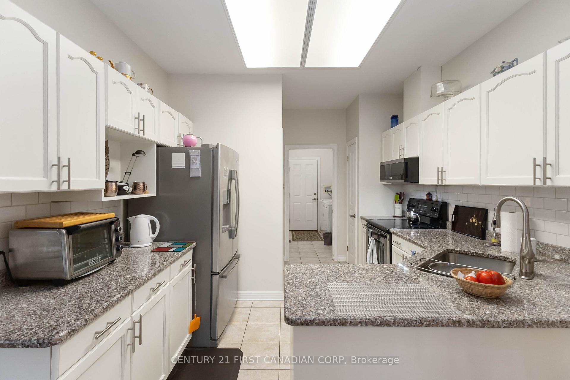Photo 16 of Unit 4, 140 McGarrell Drive, London, North R — HOMEH