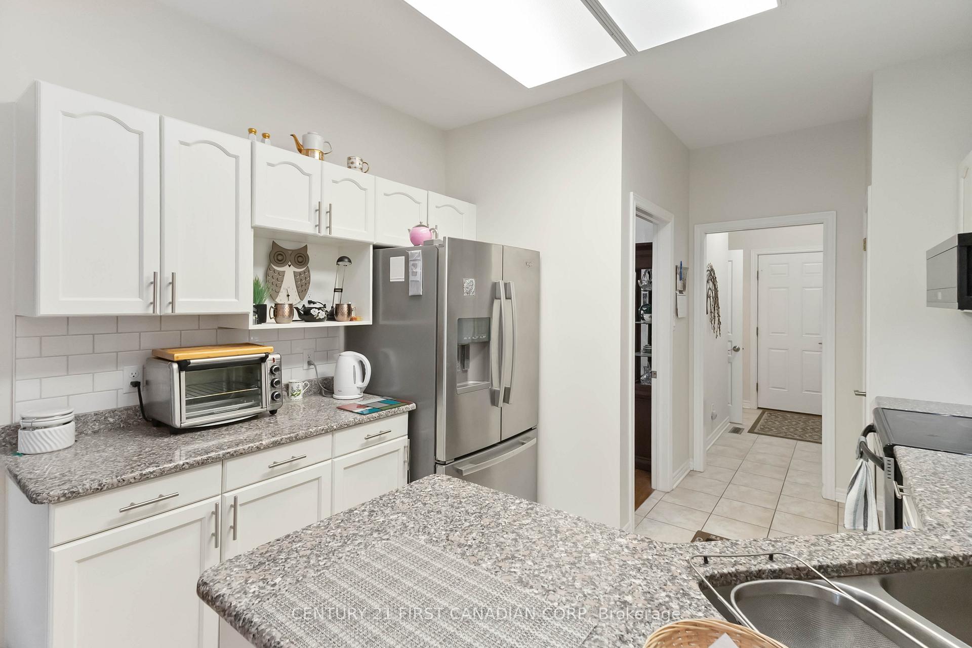 Photo 17 of Unit 4, 140 McGarrell Drive, London, North R — HOMEH