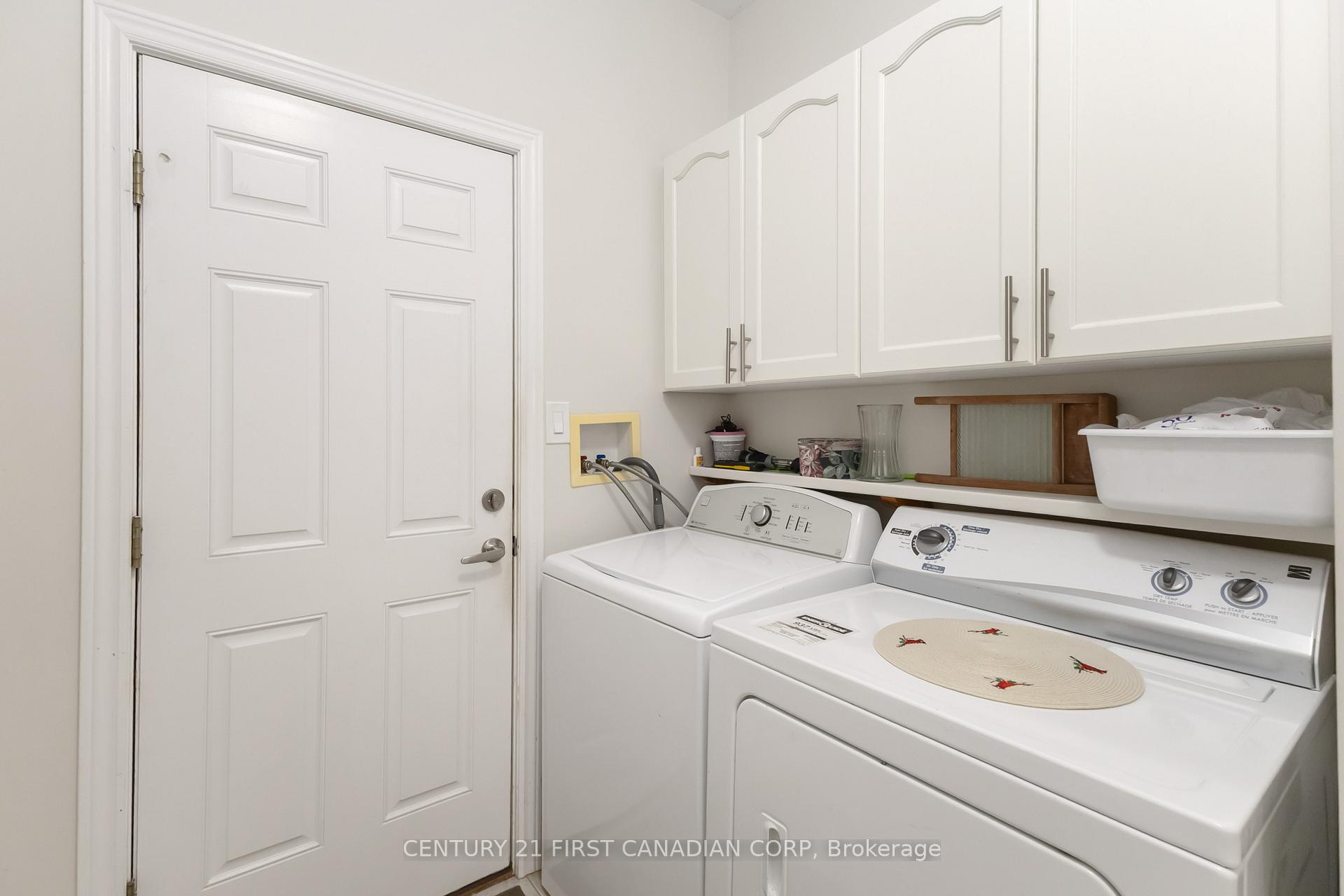 Photo 18 of Unit 4, 140 McGarrell Drive, London, North R — HOMEH