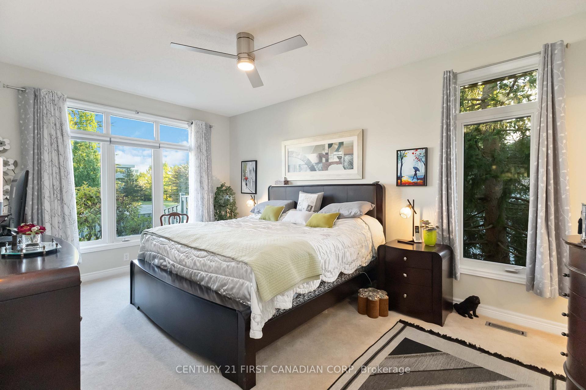Photo 19 of Unit 4, 140 McGarrell Drive, London, North R — HOMEH