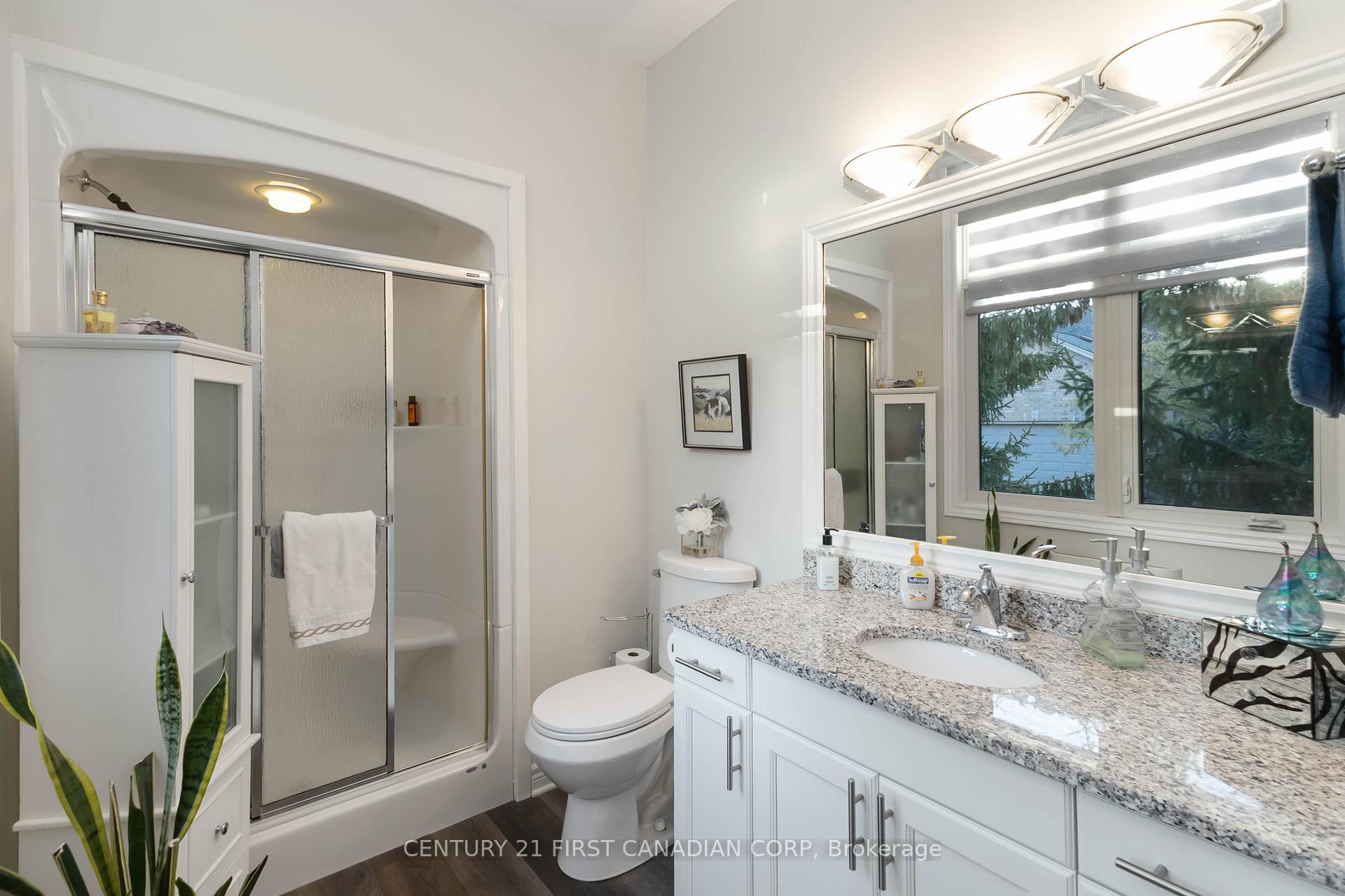Photo 20 of Unit 4, 140 McGarrell Drive, London, North R — HOMEH