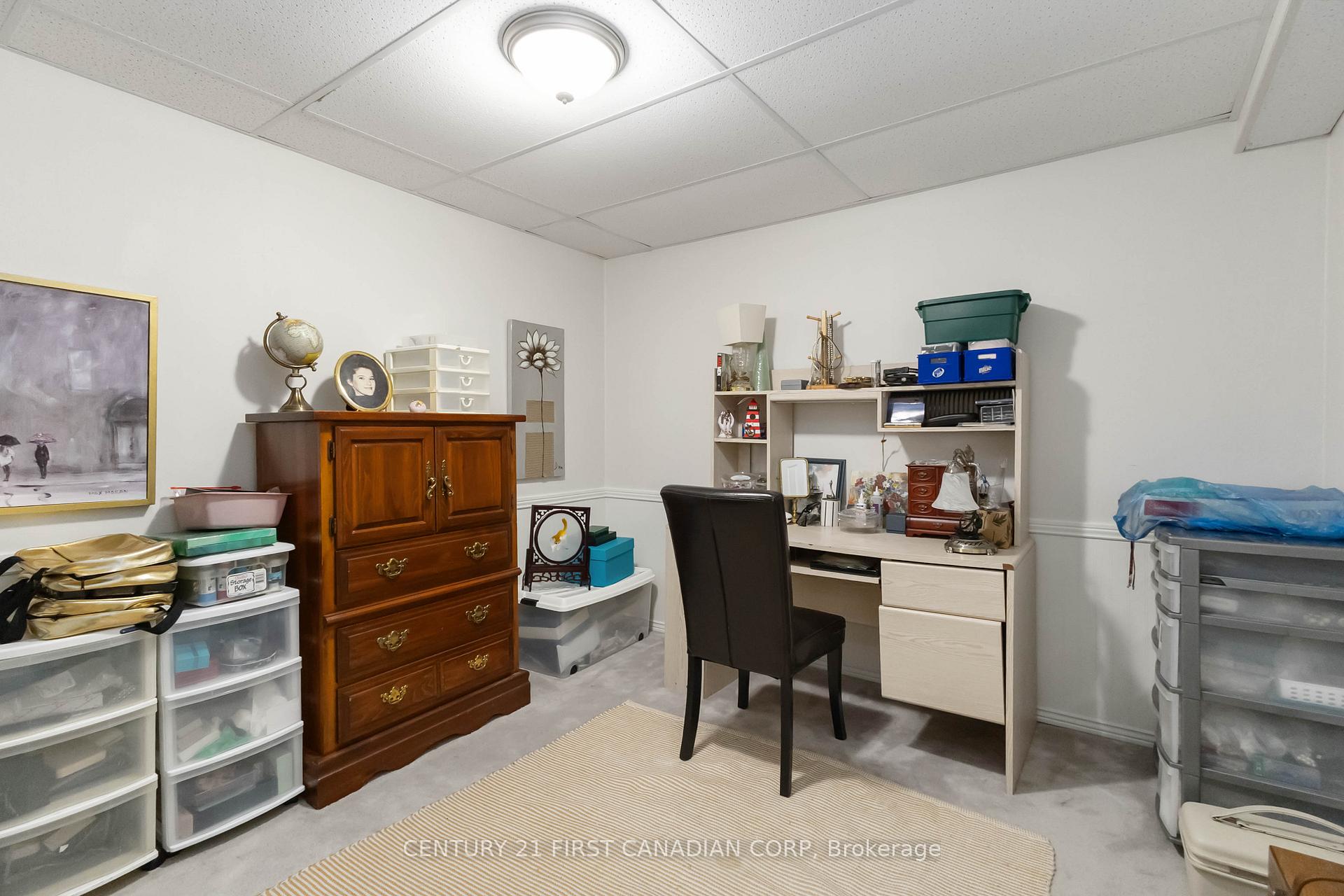Photo 26 of Unit 4, 140 McGarrell Drive, London, North R — HOMEH