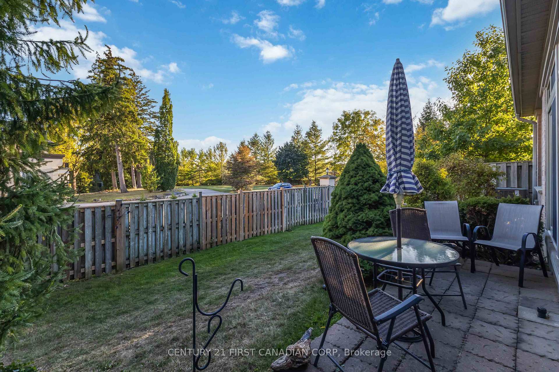 Photo 29 of Unit 4, 140 McGarrell Drive, London, North R — HOMEH