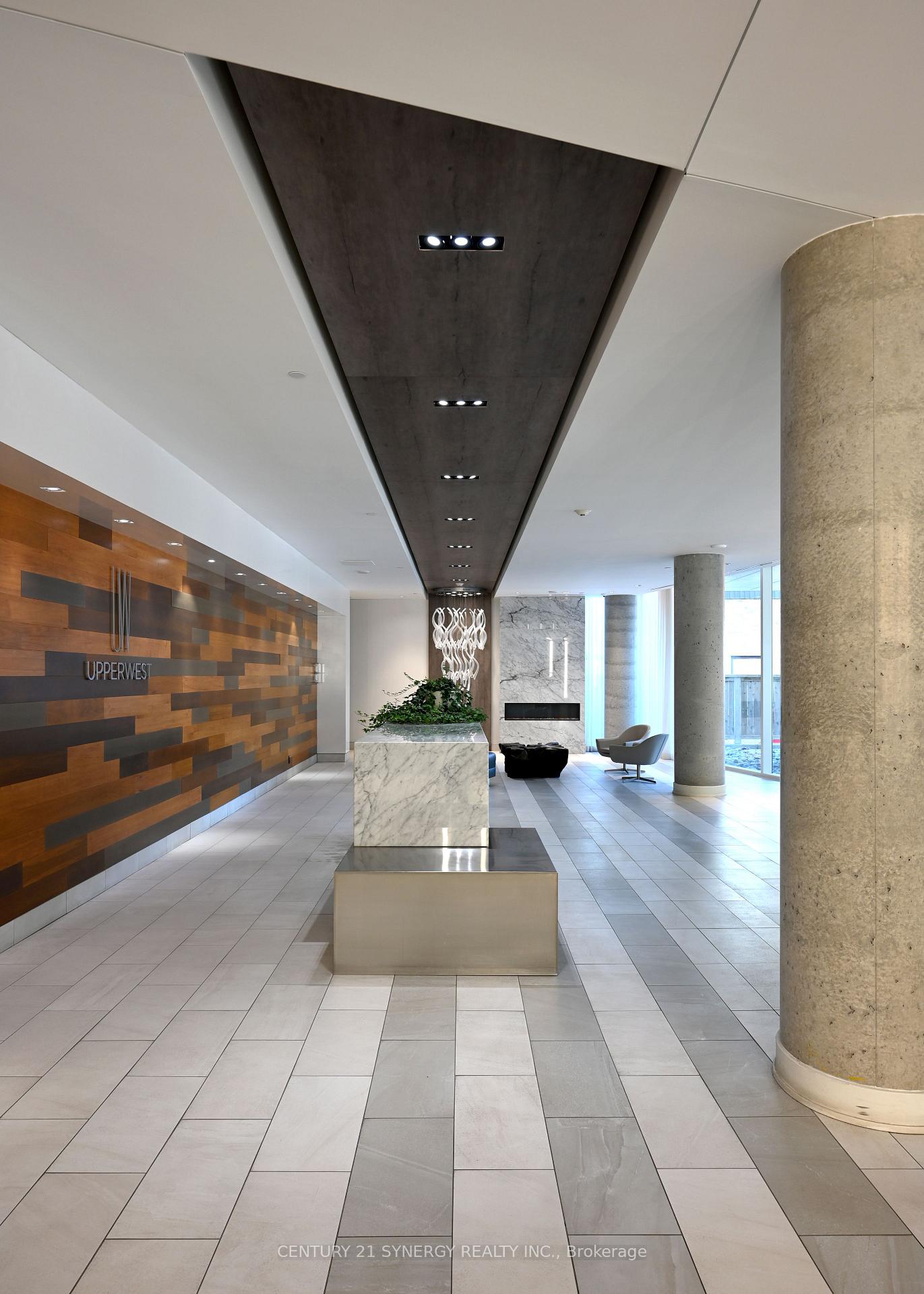 Photo 22 of Unit 1006, 485 Richmond Road, Ottawa, Westboro West — HOMEH