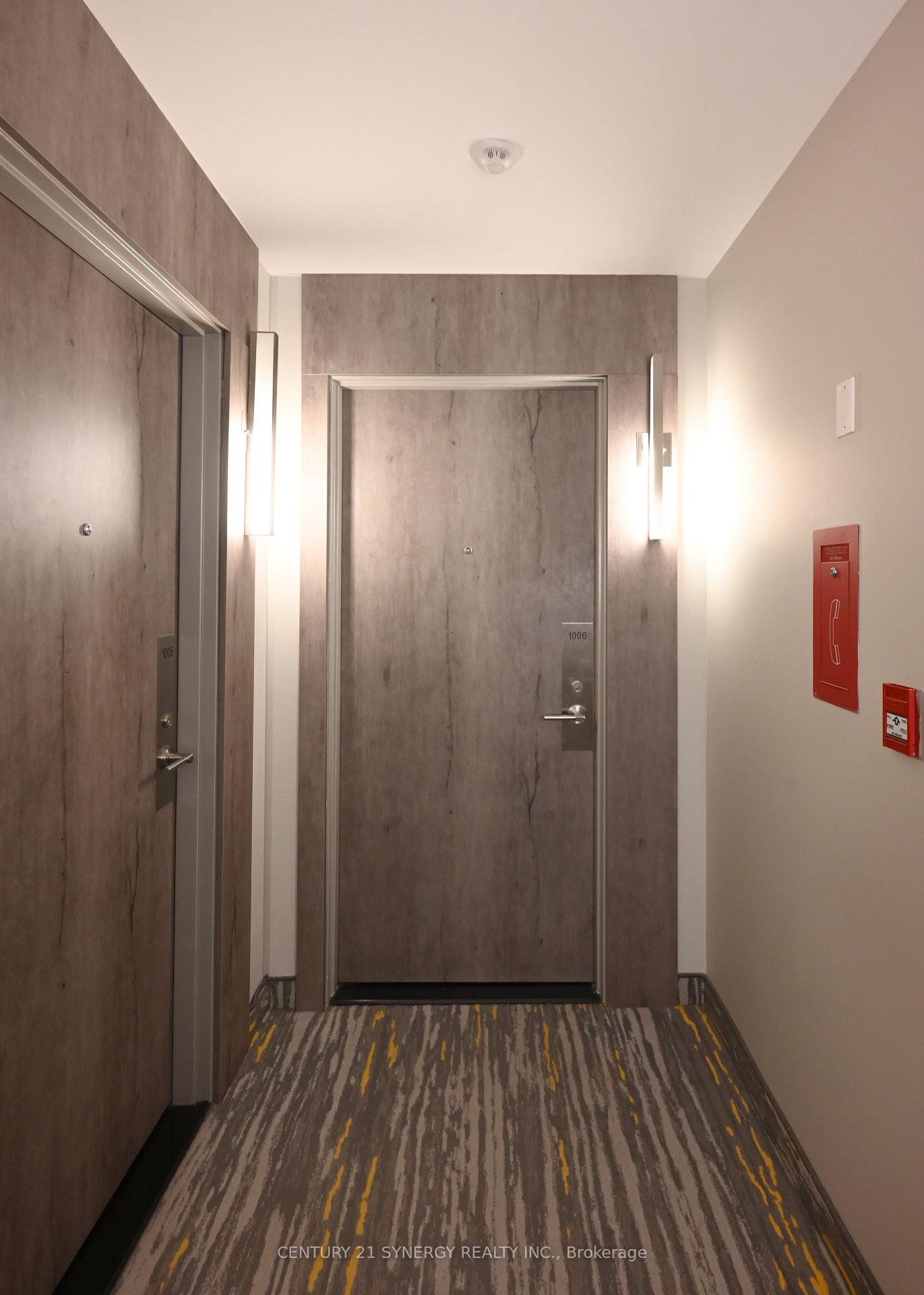 Photo 3 of Unit 1006, 485 Richmond Road, Ottawa, Westboro West — HOMEH