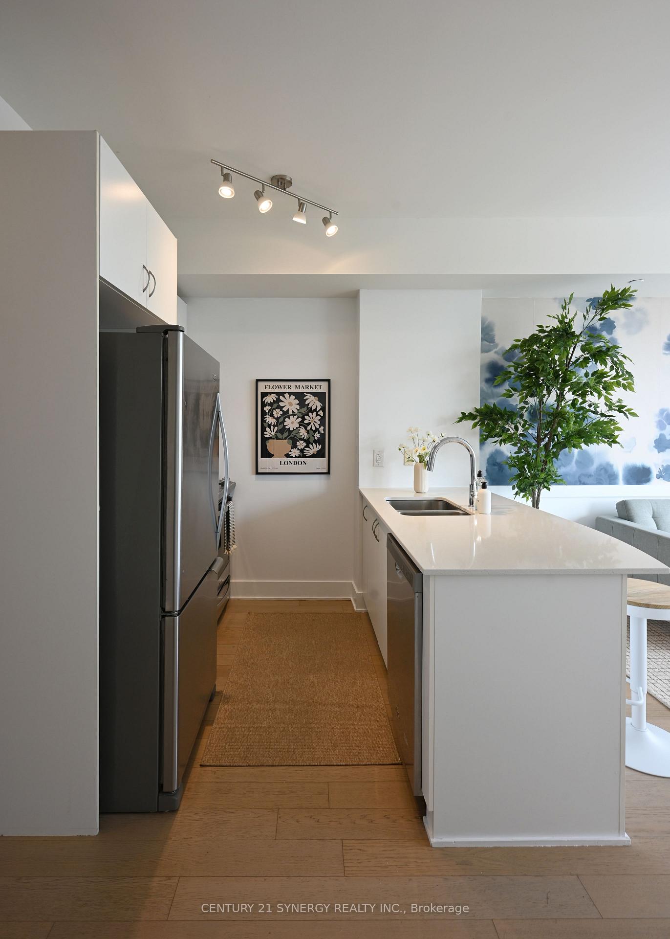 Photo 4 of Unit 1006, 485 Richmond Road, Ottawa, Westboro West — HOMEH