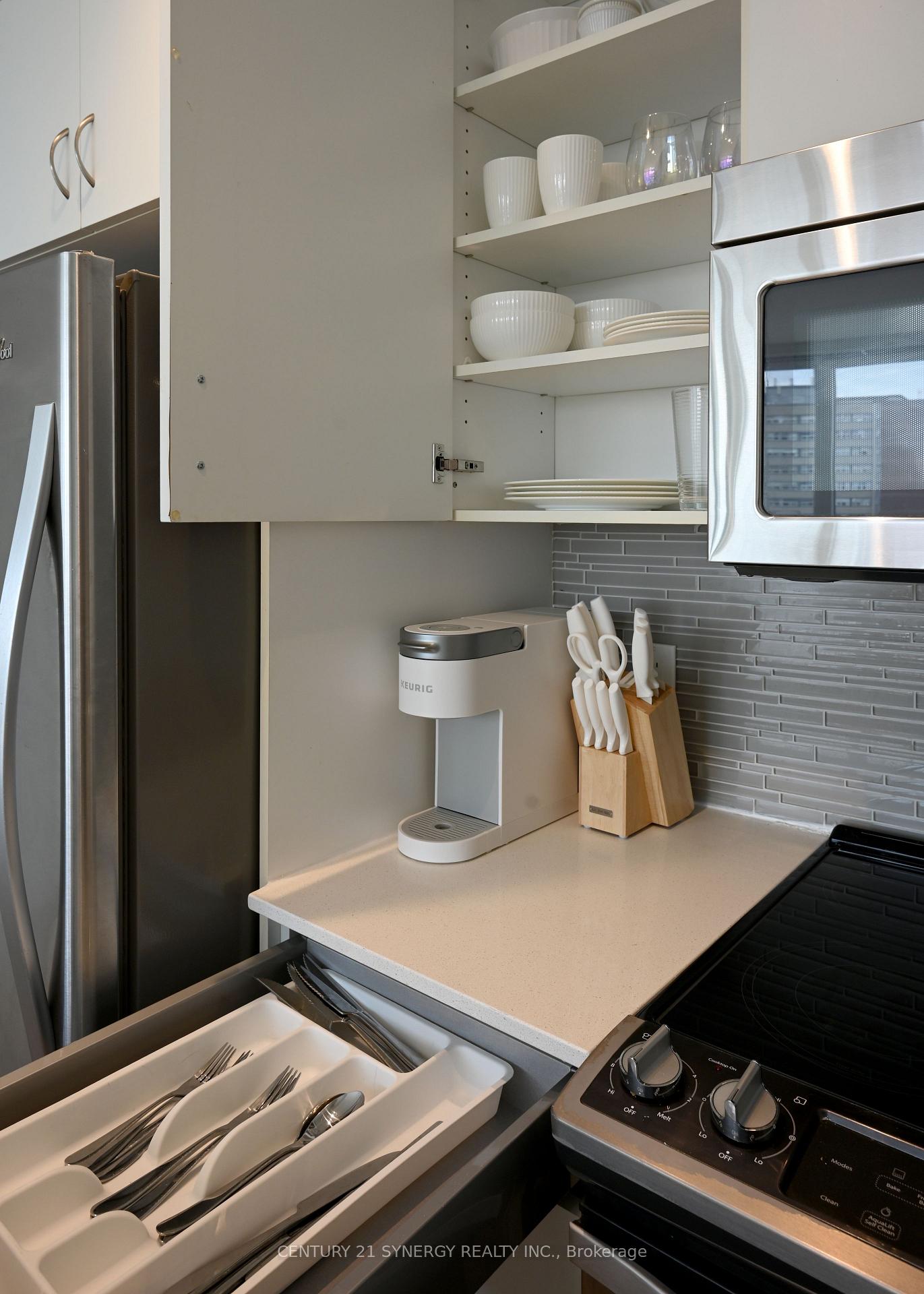 Photo 5 of Unit 1006, 485 Richmond Road, Ottawa, Westboro West — HOMEH